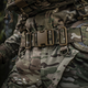 Пояс M-Tac тактичний War Belt Tiger Multicam M/L - зображення 8