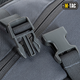 Рюкзак M-Tac Intruder Pack Grey - изображение 10