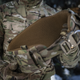 Пояс M-Tac тактичний War Belt ARMOR Tegris D-Ring Cobra Multicam XS/S - зображення 14