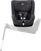 Автокресло Britax-Romer Dualfix 5Z Classic Deep Grey (2000040860) - изображение 4