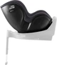 Автокресло Britax-Romer Dualfix 5Z Classic Deep Grey (2000040860) - изображение 6