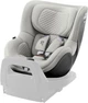 Автокресло Britax-Romer Dualfix 5Z LUX Linen Grey (2000040867) - изображение 2