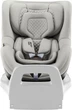 Автокресло Britax-Romer Dualfix 5Z LUX Linen Grey (2000040867) - изображение 4