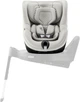 Автокресло Britax-Romer Dualfix 5Z LUX Linen Grey (2000040867) - изображение 5