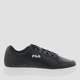 Мужские кеды низкие Fila Unlock Court 1CM01756 46 (12US) 30 см Черные (731616828404) - изображение 1