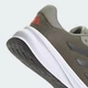 Мужские кроссовки для бега Adidas Response IH6002 44.5 (10UK) 28.5 см Зеленые (197609809728) - изображение 5