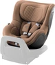 Автокресло Britax-Romer Dualfix 5Z LUX Warm Caramel (2000040868) - изображение 2