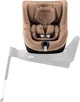Автокресло Britax-Romer Dualfix 5Z LUX Warm Caramel (2000040868) - изображение 5