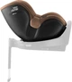Автокресло Britax-Romer Dualfix 5Z LUX Warm Caramel (2000040868) - изображение 7