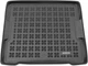 Коврик в багажник авто Opel Astra V K 2015 - Hatchback (з ремкомплектом) Rezaw-Plast 231152 - изображение 1
