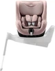 Автокресло Britax-Romer Dualfix 5Z Style Dusty Rose (2000040864) - изображение 3