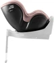 Автокресло Britax-Romer Dualfix 5Z Style Dusty Rose (2000040864) - изображение 5