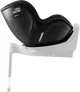 Автокресло Britax-Romer Dualfix 5Z Style Carbon Black (2000040861) - изображение 4