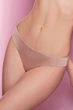 Трусики стринг Leilieve 4(L) Телесный (Nudo) (33737) - изображение 1
