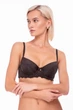 Бюстгальтер push-up Dimanche Lingerie 70C Чорний (Nero) (44631) - зображення 2