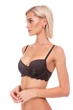 Бюстгальтер push-up Dimanche Lingerie 70C Чорний (Nero) (44631) - зображення 3