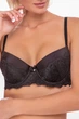 Бюстгальтер push-up Dimanche Lingerie 70C Чорний (Nero) (44631) - зображення 5