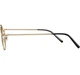 Комп'ютерні окуляри Xiaomi Blue Light Blocking Glasses HMJ06LM BHR8793GL Gold - зображення 6