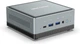 Мини ПК MINIS FORUM U820 / Intel Core i5-8279U / RAM 16GB / SSD 512GB / HDMI / 2 x LAN / Wi-Fi 5 / Bluetooth 5.1 / Windows 11 / Silver (102149264) - изображение 1