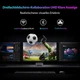 Міні ПК Blackview MP80 / Intel N95 / RAM 16GB / SSD 512GB / Intel UHD Graphics / 3 x HDMI / 2 x LAN / Wi-Fi 5 / Bluetooth 4.2 / Windows 11 / Black - зображення 7