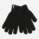 Детский зимний комплект (шапка + перчатки) для мальчика Tommy Hilfiger 36720703 54-56 Черный (1159818070) - изображение 3