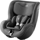 Автокресло Britax-Romer Dualfix 5Z Style Mineral Grey (2000040862) - изображение 2
