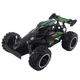 Машинка на радиоуправлении HOTDEER Off-Roader green - изображение 1