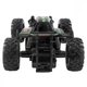 Машинка на радиоуправлении HOTDEER Off-Roader green - изображение 6