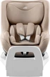 Автокресло Britax-Romer Dualfix 5Z Style Teak (2000040865) - изображение 2