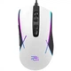 Проводная игровая мышка Proove Gaming Defiant white (CMDE00000101) - изображение 1