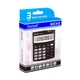 Калькулятор Rebell, 12 разрядный, (SDC-412 BX) - изображение 1