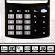Калькулятор Rebell, 12 разрядный, (SDC-412 BX) - изображение 2