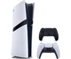 Игровая консоль Sony PlayStation 5 Pro 2Tb + DualSense (Midnight Black) - изображение 1