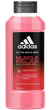 Perfumowany żel pod prysznic dla mężczyzn Adidas Active Skin & Mind Muscle Relax 400 ml (3616305264640) - obraz 1