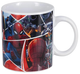 Горнятко колекційне Paladone Spider - Man XL Decal Mug 550 мл (5056577740738) - зображення 3