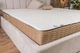 Ортопедический матрас TM Family-sleep Pure/Пур колекция Demure 90х190 - изображение 3