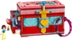 Конструктор LEGO Disney Ящик для украшений Белоснежки 358 деталей (43276) - изображение 4