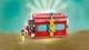 Конструктор LEGO Disney Ящик для украшений Белоснежки 358 деталей (43276) - изображение 6