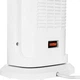 Керамический обогреватель Noveen PTC2000 smart - изображение 4