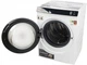 Пральна машина повногабаритна TOSHIBA TWD-BJ90W4UA - зображення 4