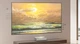 Екран для проектора XGIMI 100" UST ALR Screen (P165S) - зображення 5