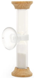 Klepsydra Kikkerland 5 Minute Shower Timer (0612615103252) - obraz 1