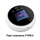 Датчик утечки природного газа GS21 с поддержкой Tuya Smart и Wi-Fi White - изображение 4