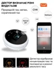 Датчик утечки природного газа GS21 с поддержкой Tuya Smart и Wi-Fi White - изображение 8