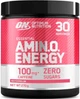 Комплекс аминокислот Optimum Amino Energy 270 г арбуз - изображение 1