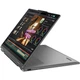Ноутбук 14" Lenovo Yoga 7 2-in-1 R5 8640HS/16GB/512 GB SSD/AMD Radeon 760M/Без ОС/Серый (83DK008YRA) - изображение 3