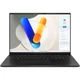 Ноутбук ASUS Vivobook S 16 OLED 3.2K/R5 7535HS/16GB/512GB SSD/AMD Radeon/DOS/Neutral Black (M5606NA-MX014) - изображение 2