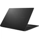 Ноутбук ASUS Vivobook S 16 OLED 3.2K/R5 7535HS/16GB/512GB SSD/AMD Radeon/DOS/Neutral Black (M5606NA-MX014) - изображение 7