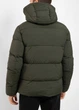 Куртка FRED MELLO Мужская M Хаки (FM24W14KD_ARMY-M) - изображение 2