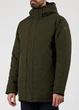 Парку FRED MELLO Чоловіча XXL Хакі (FMNEWPORT_ARMY-XXL) - зображення 5